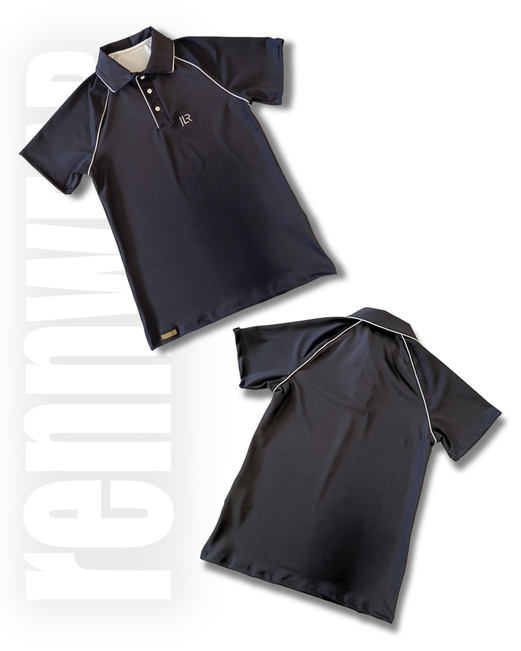 JAGUAR | Koszulka POLO | sublimacja | rennWEAR