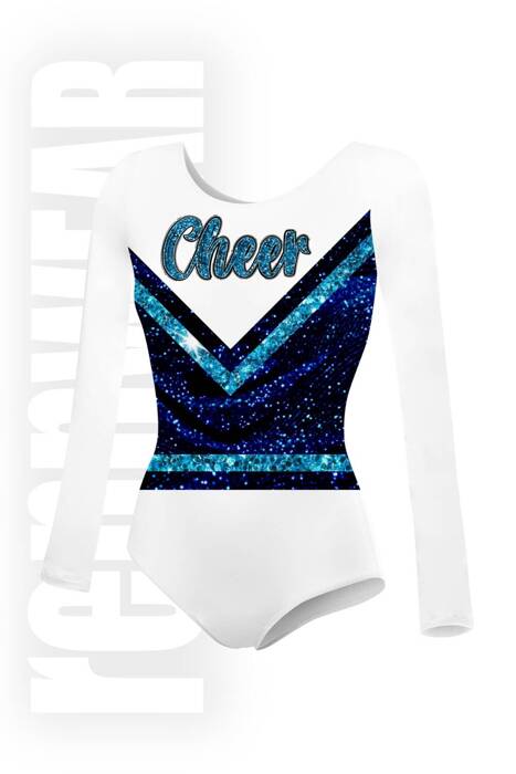 SPARKLE "CHEER" - Body